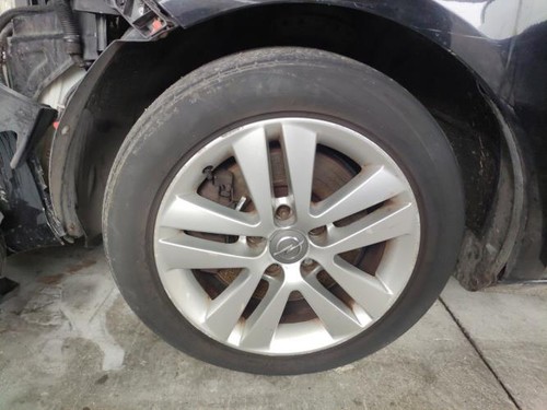 Jeu jantes opel - de, b