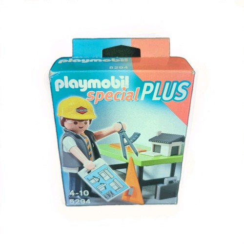 Playmobil spécial plus 5294 - plus,