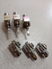 Buses Injecteur Vanne Robinet