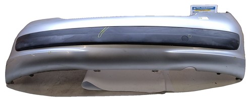 Pare choc arriere peugeot 207 - pare-choc,