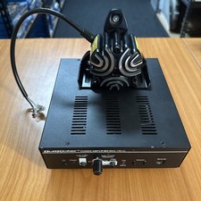 ButtKicker Setup - Concert mini + BKA-130-Ci Amp Haptic Feedback for Sim Racing