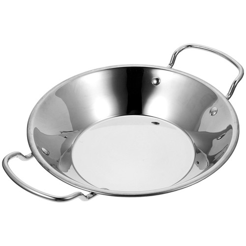 Casserole acier inoxydable - casserole, en