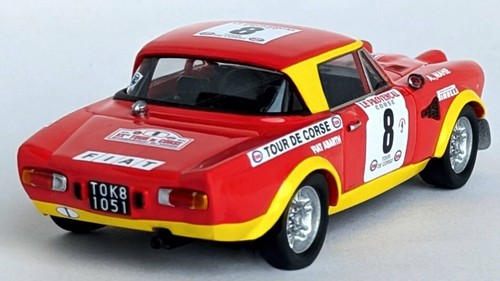 Miniature voiture rally auto - miniature,