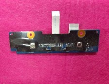 Carte Boutons Tablette Tactile