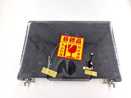 Couvercle écran lcd dell - couvercle,