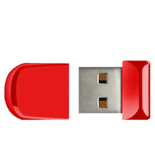 Super mini tiny - tiny, clé