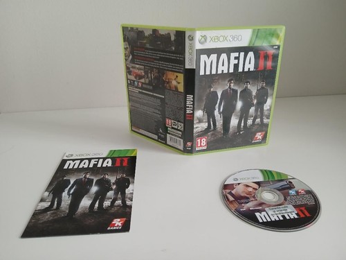Mafia - , ii