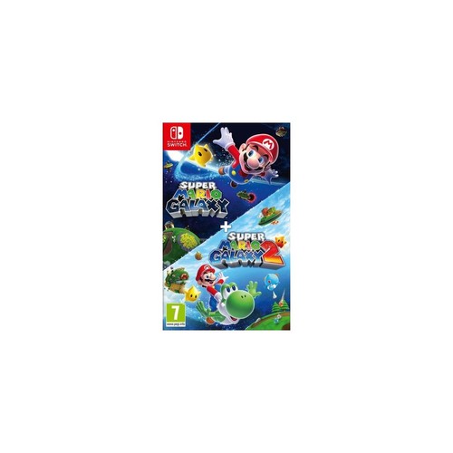 Jeu switch nintendo super - jeu,