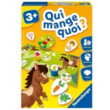 Ravensburger - Jeu Educatif -
