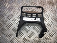 poignée de frein de chaine