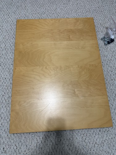 Ikea galant extension top - ikea,