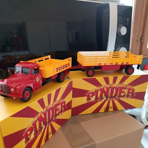 Pinder citroën remorque - citroën, +