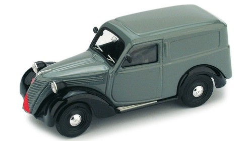 Brumm fiat 1100 - e, furgone