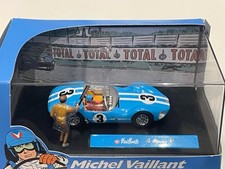 Vaillante Le Mans ‘61 1961