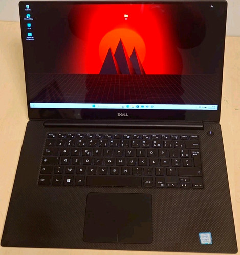 Dell precision 5530 i7 - precision,