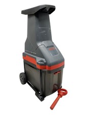 Broyeur à bois 2800W AL-KO