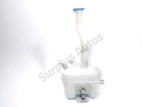 Reservoir lave glace - de,