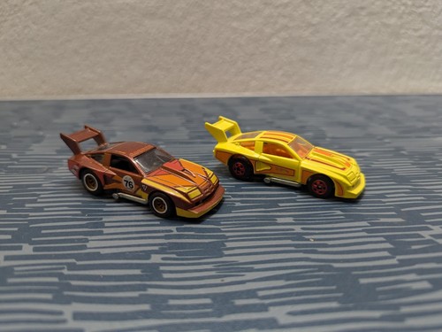 Hot wheels lot 2 - de, chevrolet