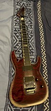 ESP horizon 2001 vintage