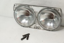 optiques phare feu avant