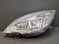 Phare avant gauche - Opel