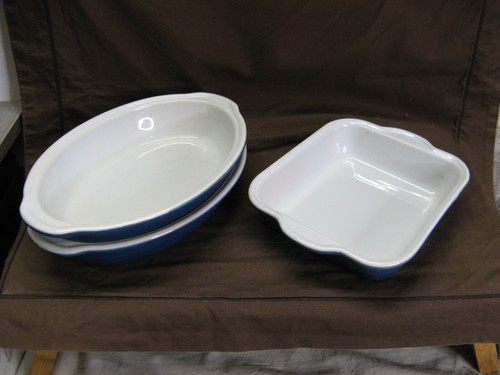 Ensemble plats four en - ensemble,