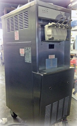 Machine glace italienne - machine,