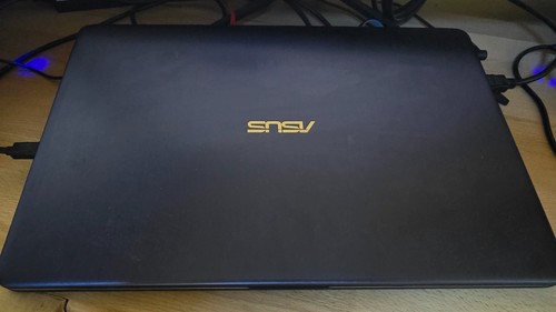 Portable asus vivobook pro - pc,