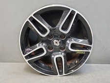 Jante alu Sphynx - Renault