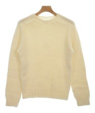 INVERALLAN Sweaters Ivory 34(Approx. XS) 2200601979035