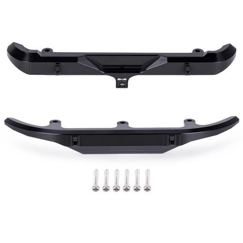 Alu front and rear - front,