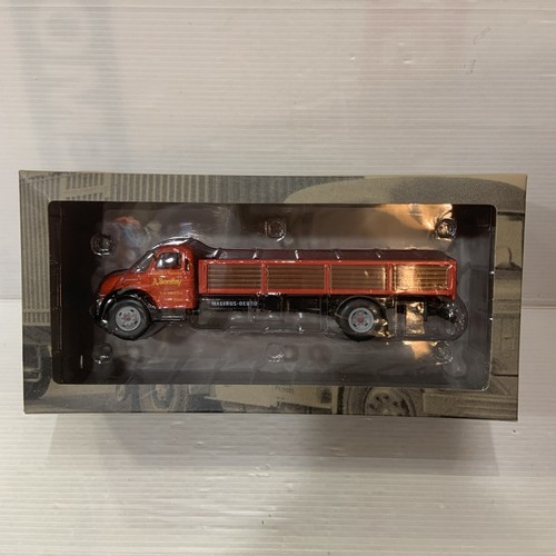 Altaya ixo camions - altaya,