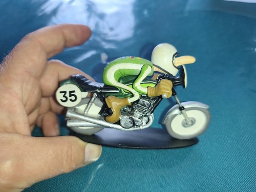Figurine joe bar - figurine, team