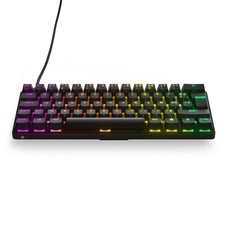 Clavier gamer STEELSERIES Apex