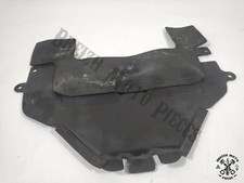 Plaque pare-chaleur  HONDA 750