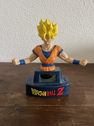 Vintage dragon ball horloge - vintage,
