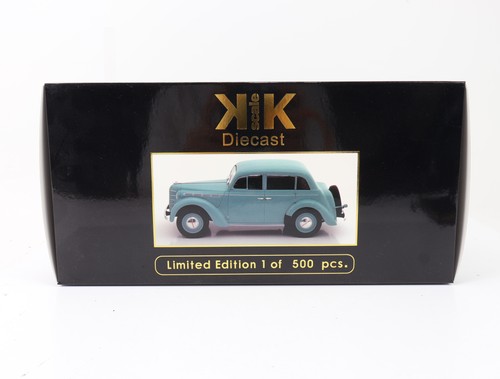 Scale 180252 voiture - kk,