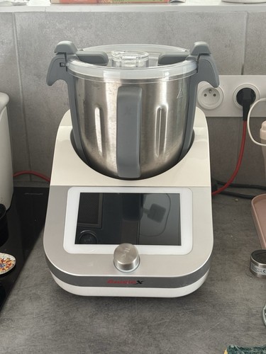 Cuisineo kitchencook robot - cuisineo,