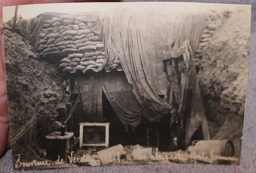Antique original wwi - wwi, photo