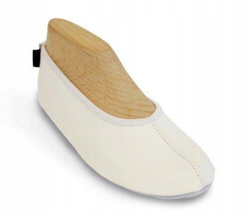 Chaussures ballet avec un - de,