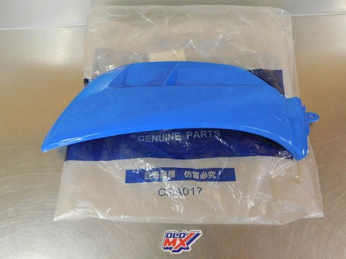 Flanc gauche sym jet sport - flanc,