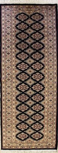 Rugstc 2x6 bokhara jaldar - 2x6,