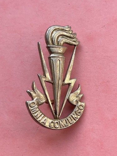 5641 insigne militaire belge - #5641#,