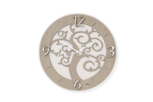 Montre murale cm moderne - montre,