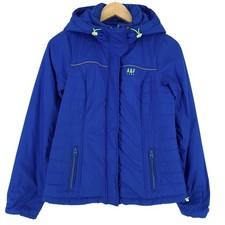 Veste Femme Abercrombie &