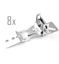 Kit d'ancrage spécial garage