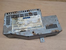 03-06 Saab 9-3 Audio Amp Amplifier Stereo driver seat OEM Pioneer GM-1027ZSA 93