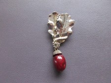 broche ancienne ou vintage