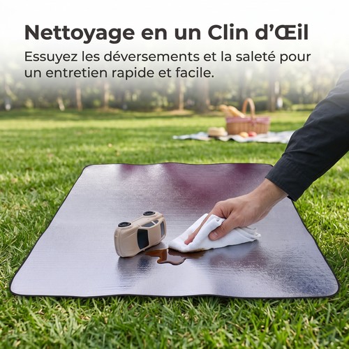 Tapis sol pour activités - sol,