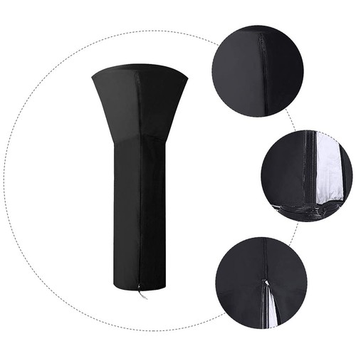 Housse parasol chauffant - housse,